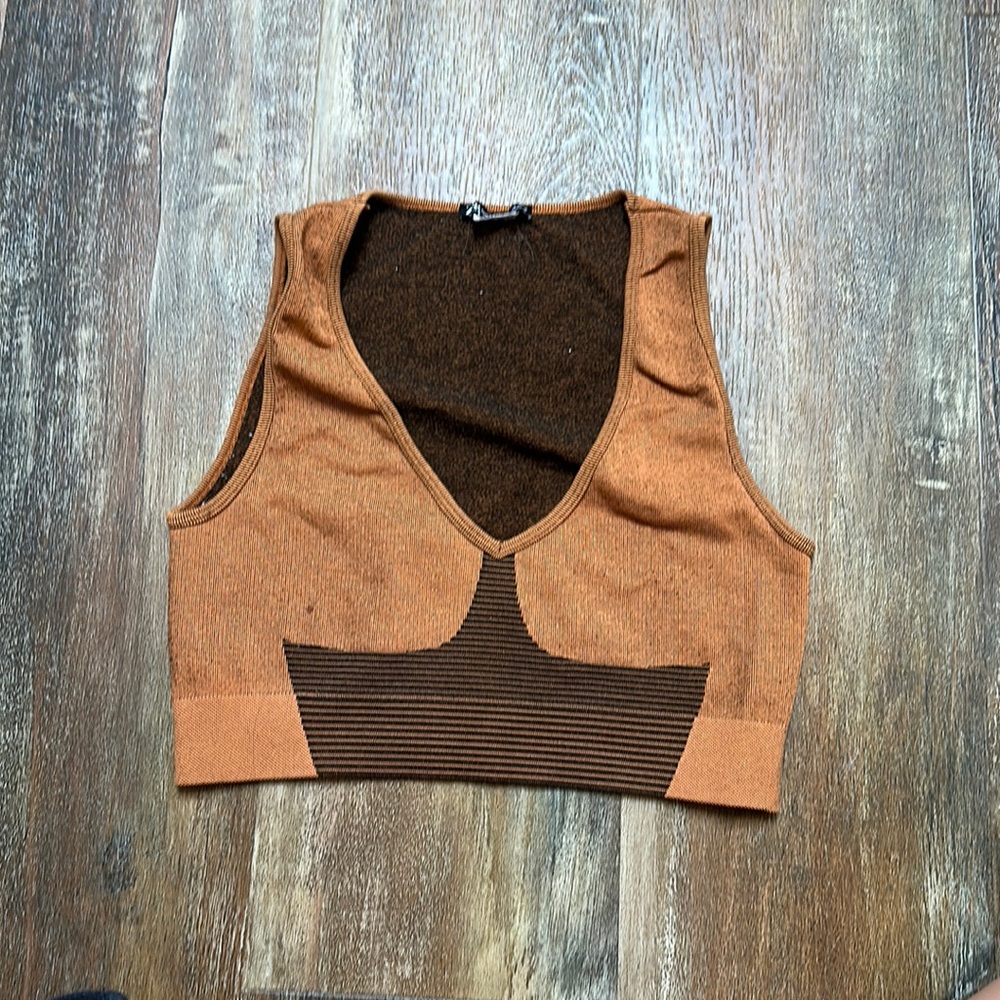 Zara top